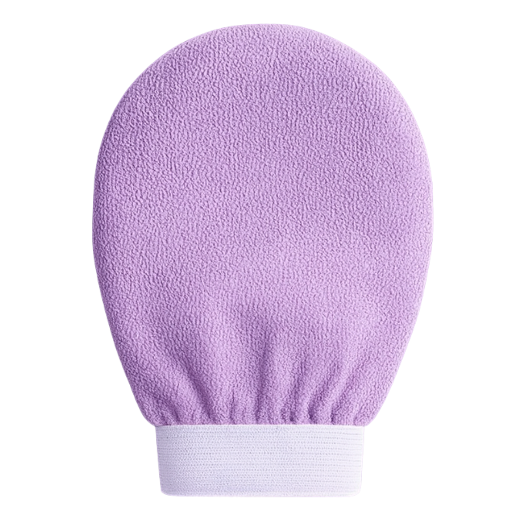 MOVI. Exfoliating Glove