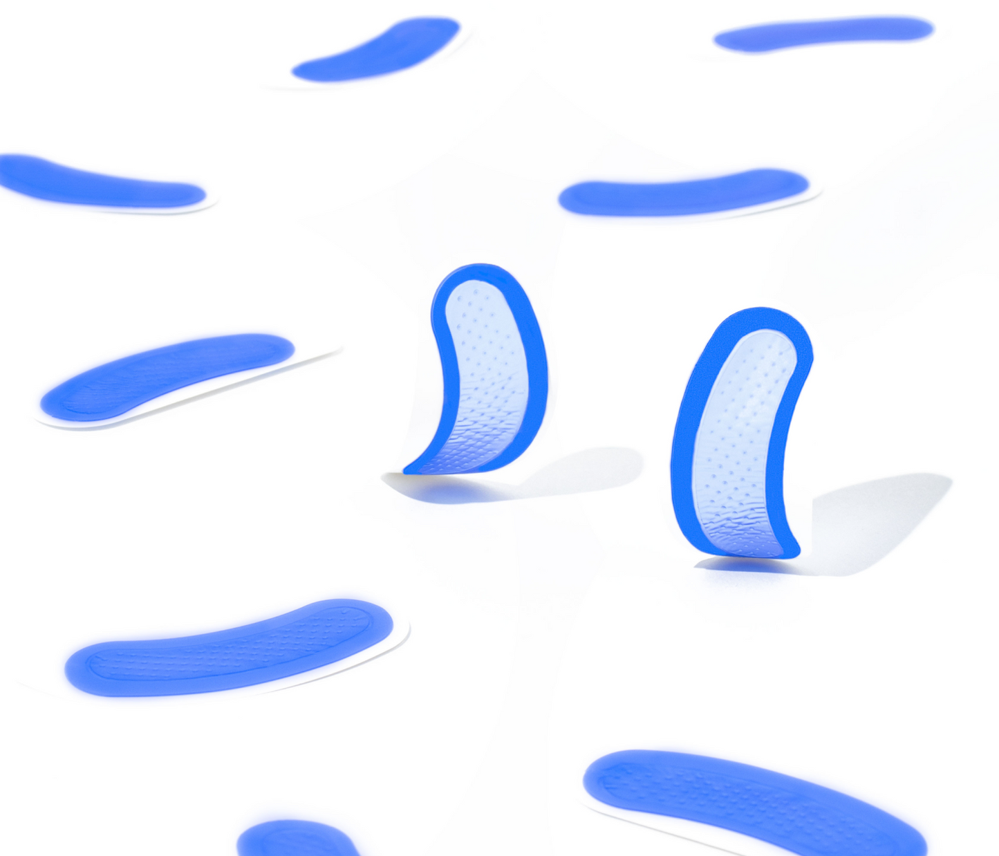 MOVI. Micro-Infusion Patches