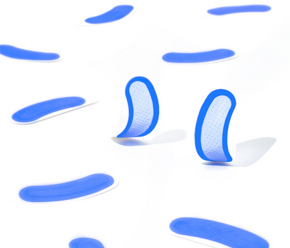 MOVI. Micro-Infusion Patches