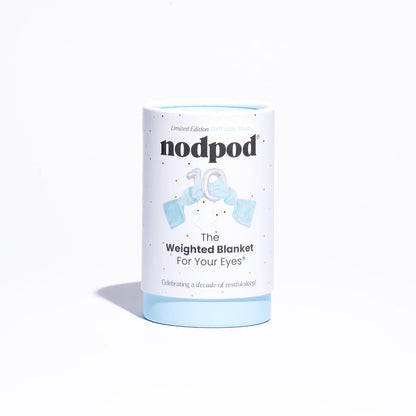 Nodpod Weighted Sleep Mask