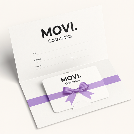 MOVI. Gift Card