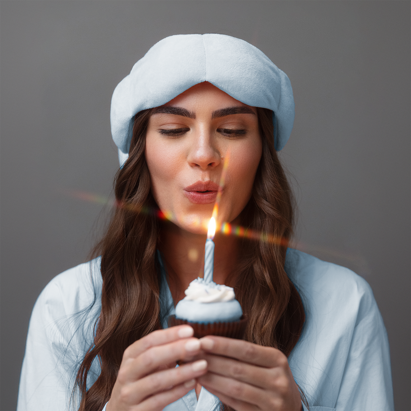 Nodpod Weighted Sleep Mask