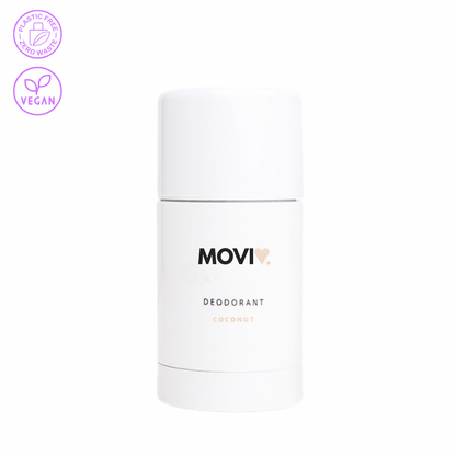 MOVI. Deodorant for Anxiety Sweat