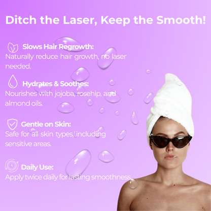 MOVI. Cyperus Rotundus Oil