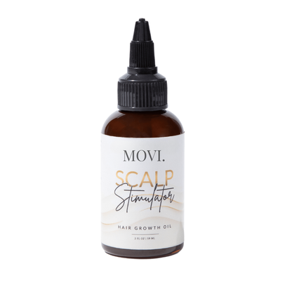 MOVI. Hair Growth Oil