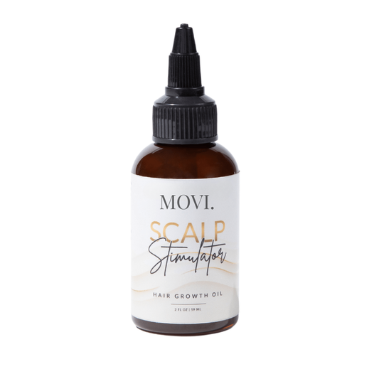MOVI. Hair Growth Oil